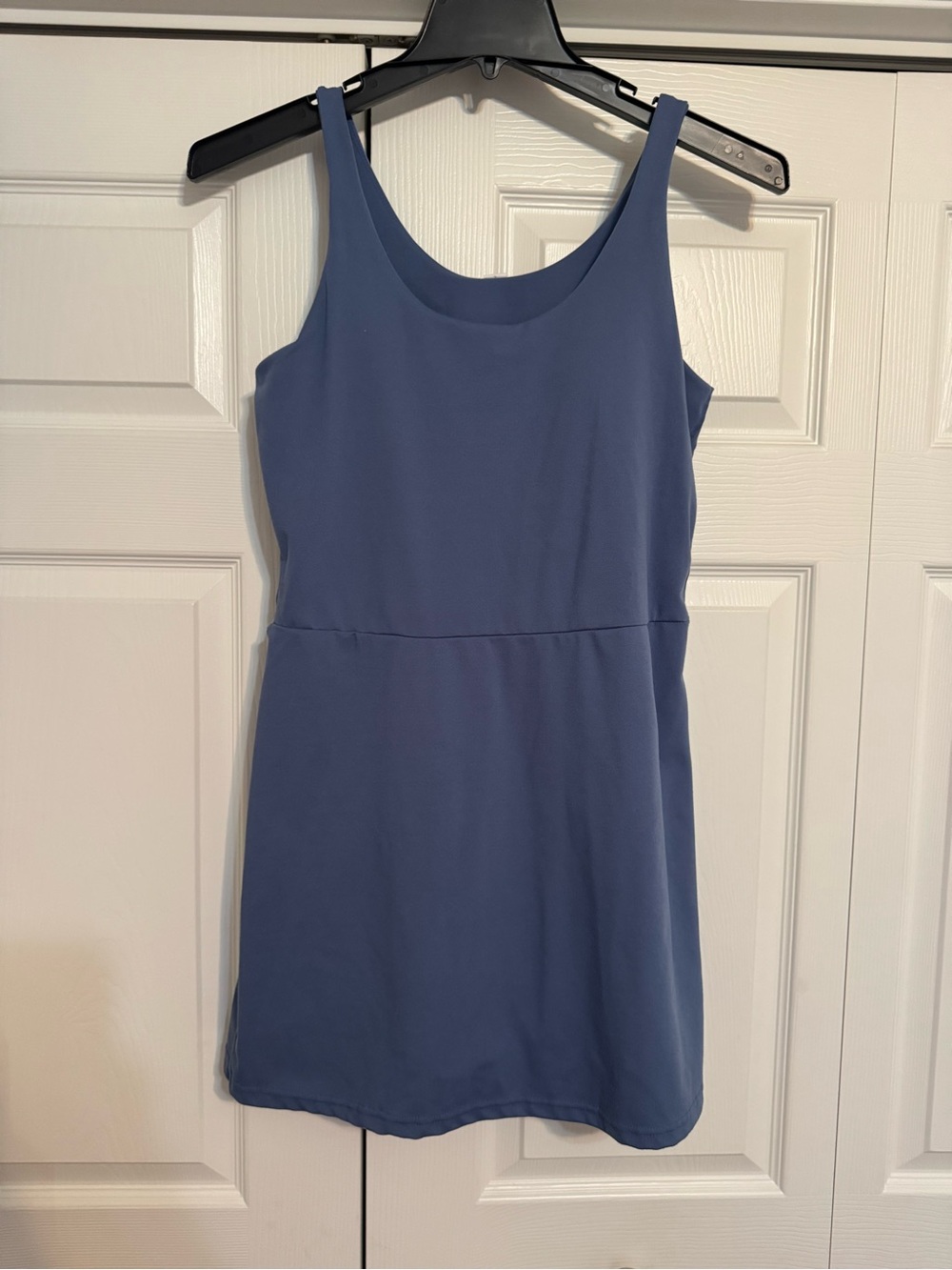 Elle sport tennis dress with built in shorts